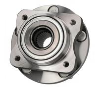 ASHIKA 44-19017 Wheel bearing kit