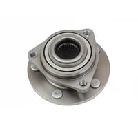 ASHIKA 44-19018 Wheel Hub