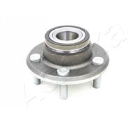 Wheel hub Front Axle 44-19021 ASHIKA for CHRYSLER 300C 300C Touring