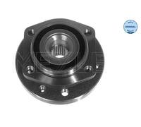 Wheel hub Front Axle 514 027 4181 MEYLE for VOLVO 850 850 Estate S70 V70