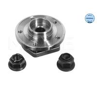 Wheel hub Front Axle 514 027 4181/S MEYLE for VOLVO 850 850 Estate S70 V70