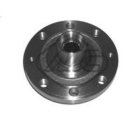 2x ✅Fits METALCAUCHO 90045 WHEEL HUB FRONT PEUG 206 ⭐UK Seller⭐
