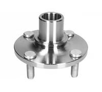 Wheel hub Front Axle 90361 Metalcaucho for MAZDA 323 S Mk IV 323 C Mk IV