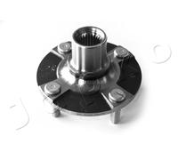 Wheel hub Front Axle both sides 410335 JAPKO for HYUNDAI i20 I