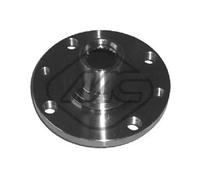 Wheel hub Front Axle both sides 90016 Metalcaucho for FIAT LANCIA