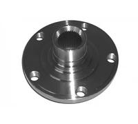 Wheel hub Front Axle both sides 90054 Metalcaucho for AUDI VW SKODA SEAT