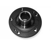Wheel hub Front Axle both sides 90110 Metalcaucho for RENAULT LAGUNA II