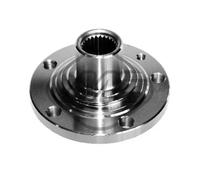 Wheel hub Front Axle both sides 90115 Metalcaucho for ALFA ROMEO GTV SPIDER 147