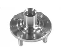Wheel hub Front Axle both sides 90371 Metalcaucho for HONDA ROVER MG