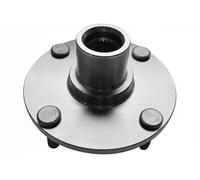 Wheel hub Front Axle both sides 90441 Metalcaucho for NISSAN PRIMERA Traveller