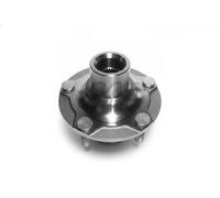 Wheel hub Front Axle both sides 90454 Metalcaucho for SUZUKI FIAT