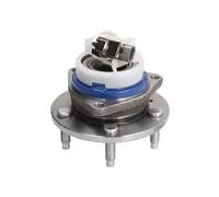 Wheel hub Front Axle H1Y002BTA BTA for OPEL PONTIAC CADILLAC