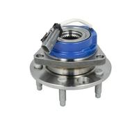 BTA H1Y009BTA Wheel Hub