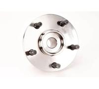 BTA H1Y018BTA Wheel Hub