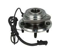 WHEEL HUB H1Y033BTA FOR JEEP WRANGLER/JK/III ENS 2.8L 4cyl WRANGLER III 3.8L