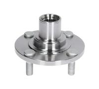 Wheel hub Front Axle H51002BTA BTA for NISSAN ALMERA Hatchback ALMERA I