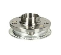 WHEEL HUB + BEARING KIT FRONT VW GOLF MK4 BORA AUDI A3 BEETLE A132