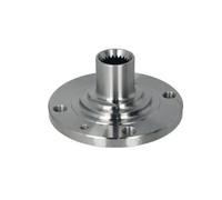 Wheel hub Front Axle H5W017BTA BTA for VW GOLF GOLF Cabriolet GOLF Mk II