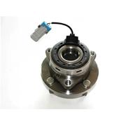 Wheel hub Front Axle KK-10022 JAPANPARTS for CHEVROLET EPICA
