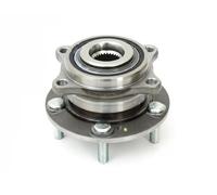 ASHIKA 44-10308 Wheel Hub