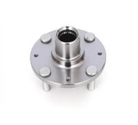 Wheel hub Front Axle KK-10323 JAPANPARTS for HYUNDAI GETZ ACCENT II Saloon