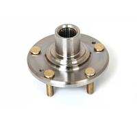 Wheel hub Front Axle KK-10329 JAPANPARTS for KIA HYUNDAI
