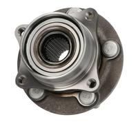 JAPANPARTS KK-12019 Wheel bearing kit