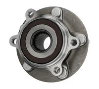 JAPANPARTS KK-13019 Wheel Hub