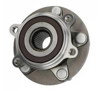 JAPANPARTS KK-13031 Wheel bearing kit