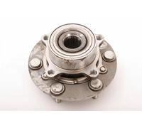 ASHIKA 44-15017 Wheel Hub