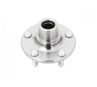 Wheel hub Front Axle KK-17008 JAPANPARTS for SUBARU FORESTER