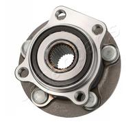 JAPANPARTS KK-17011 Wheel Hub