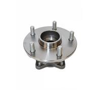 Wheel hub Front Axle KK-18015 JAPANPARTS for SUZUKI GRAND VITARA II KIZASHI