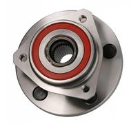 JAPANPARTS KK-19015 Wheel bearing kit