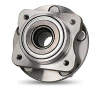 JAPANPARTS KK-19017 Wheel bearing kit
