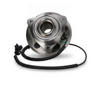 JAPANPARTS KK-19022 Wheel Hub