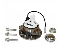 JP GROUP 1241401100 Wheel Hub