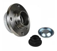 Wheel hub Front Axle Left 1441400100 JP GROUP for BMW 3 3 Touring Z1 Roadster