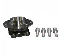 Wheel hub Front Axle Left 1441400300 JP GROUP for BMW 5 5 Touring