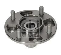 FEBI BILSTEIN 186514 Wheel Hub