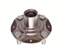 Wheel hub Front Axle Left 33-1657 MAXGEAR for HONDA JAZZ III INSIGHT