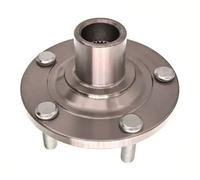 Wheel hub Front Axle Left 33-1673 MAXGEAR for MAZDA 3 Saloon 3