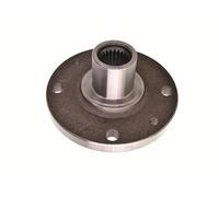 Wheel hub Front Axle Left 33-1682 MAXGEAR for NISSAN NOTE MICRA III