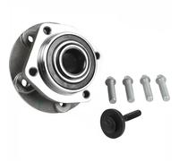 Wheel hub Front Axle Left 4941400400 JP GROUP for VOLVO S70 V70 C70 I Coupe