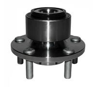 JP GROUP 4941400500 Wheel bearing kit