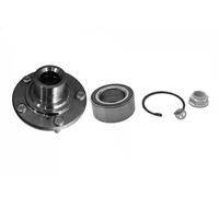 Wheel hub Front Axle Left 9430003K GSP for HONDA ACCORD VIII ACCORD VIII Estate