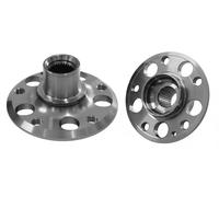 Wheel hub Front Axle Left 9430018 GSP for MERCEDES-BENZ B-CLASS Sports Tourer