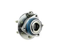 Wheel hub Front Axle Left KLP-CH-052 NTY for CADILLAC STS SRX