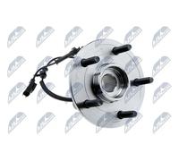 NTY KLP-CH-065 Wheel Hub