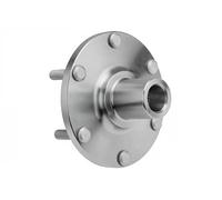 Wheel hub Front Axle Left KLP-FR-050P NTY for MAZDA BT-50 Pickup
